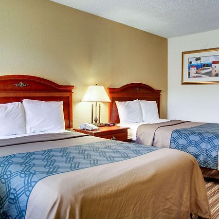 Econo Lodge Vicksburg Eksteriør billede