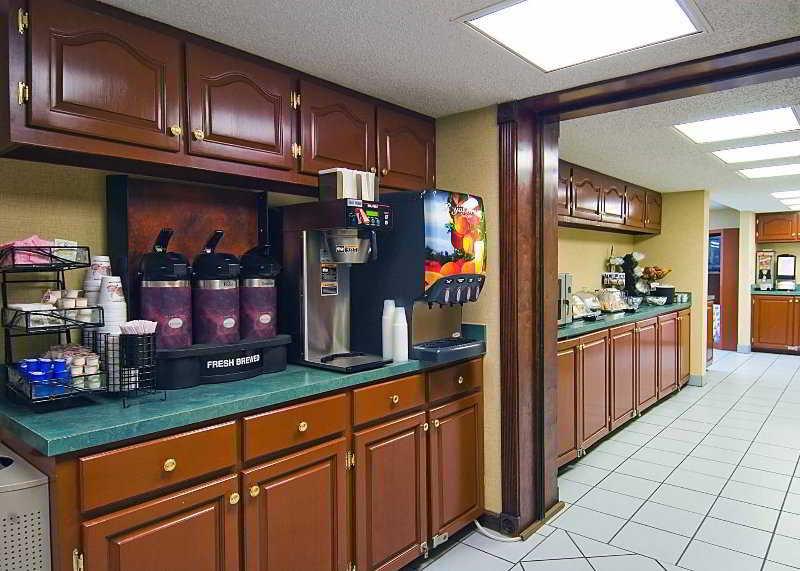 Econo Lodge Vicksburg Eksteriør billede